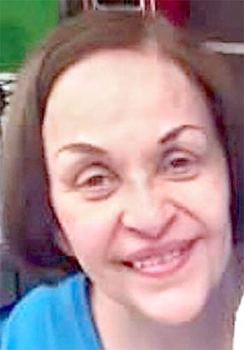KATHLEEN LOKMER